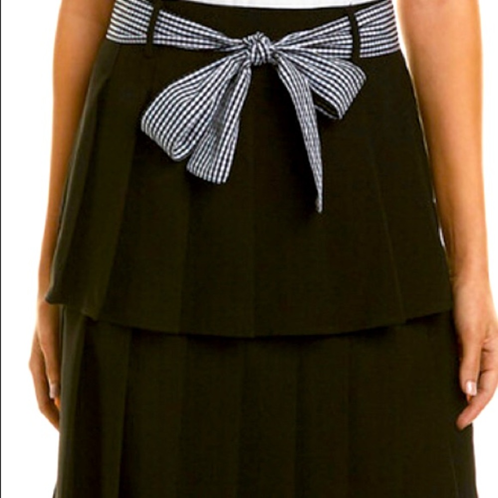 Gracia skirt